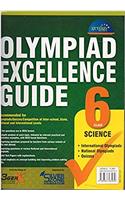 Silver Zone Olympiad Excellence Guide Science - VI