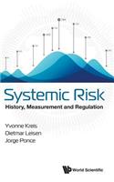 Systemic Risk: History, Measurement and Regulation