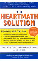 Heartmath Solution