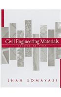 Civil Engineering Materials