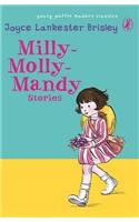 Milly-Molly-Mandy Stories