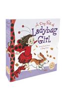 A Day Full of Ladybug Girl