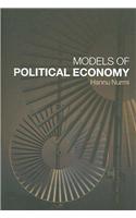 Models of Political Economy