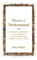 Faces of Muhammad