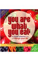 You Are What You Eat