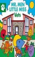 Mr Men Little Miss Vets