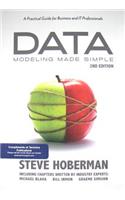 Data Modeling Made Simple