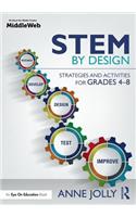 STEM by Design