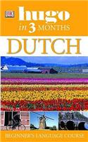 Dutch in 3 Months