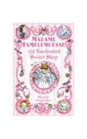 Madame Pamplemousse and the Enchanted Sweet Shop