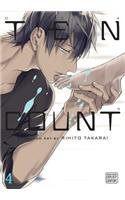 Ten Count, Vol. 4