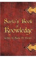 Santa's Book of Knowledge