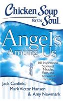 Chicken Soup for the Soul: Angels Among Us