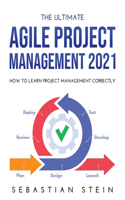 The Ultimate Agile Project Management 2021