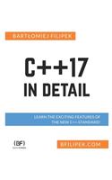 C++17 In Detail