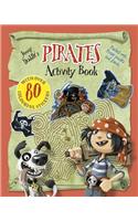 Jonny Duddle's Pirates Activity Book