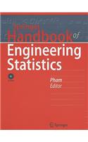 Springer Handbook of Engineering Statistics