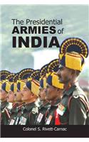 Presidential Armies of India