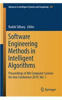 Software Engineering Methods in Intelligent Algorithms