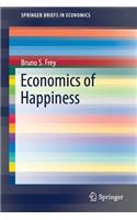 Economics of Happiness