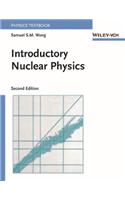 Introductory Nuclear Physics