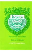 INDIKA : The Country and People of India and Ceylon