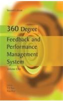 360 Degree Feedback and Performance Management System: v. 1