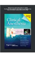 Clinical Anesthesia