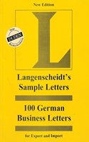 100 German Business Letters