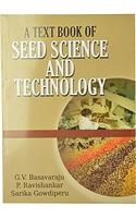 A Text Book of Seed Science and Technology