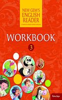 New Gem's English Reader 3 Workbook