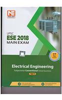 ESE 2018-Mains : EE Conv Solved Papers - Paper II