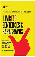 Learn the Way to Rearrange the Dearange Jumbled Sentences and Paragraphs