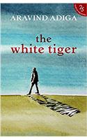 The White Tiger