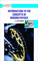 Introduction To The Concepts In Modern Sciences