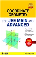 Coordinate Geometry for JEE Main & Adv.