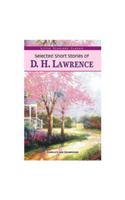 Selected Short Stories Of D.H. Lawrence