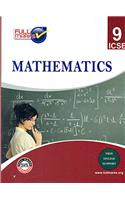 ICSE - Mathematics Class 9