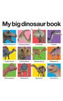 My Big Dinosaur Book