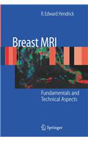 Breast MRI