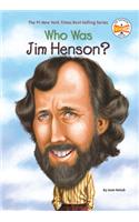 Who Was Jim Henson?