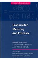 Econometric Modeling and Inference