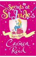 Secrets at St Jude's: New Girl