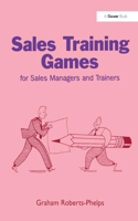 Sales Training Games