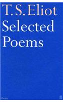 Selected Poems of T. S. Eliot