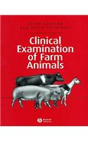 Clinical Examination of Farm Animals