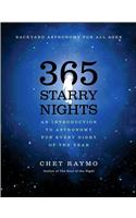 365 Starry Nights