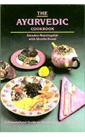 Ayurvedic Cookbook