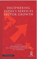 Deciphering India's Services Sector Growth