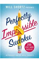 Will Shortz Presents Perfectly Impossible Sudoku